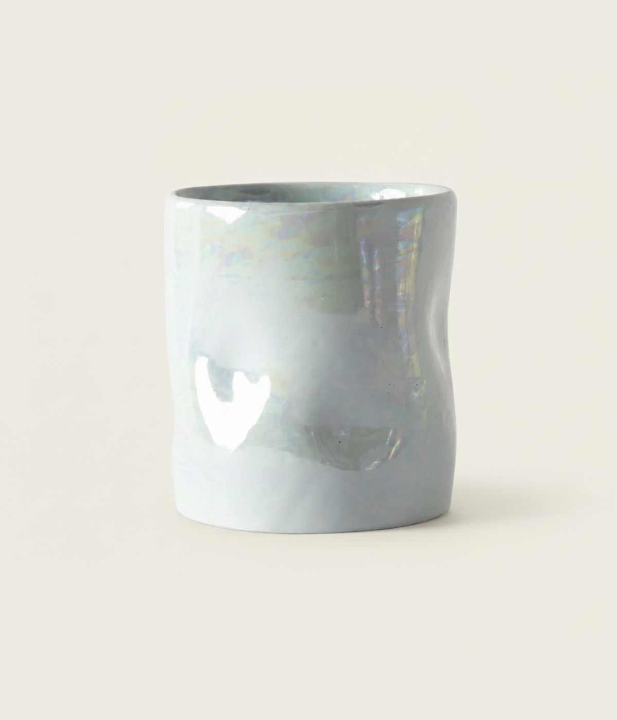 Pearl Cloud Cup
