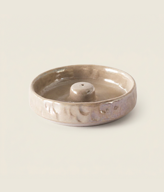 Pearl Mist Censer