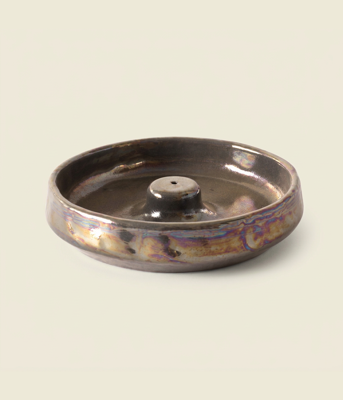 Pearl Smoke Censer