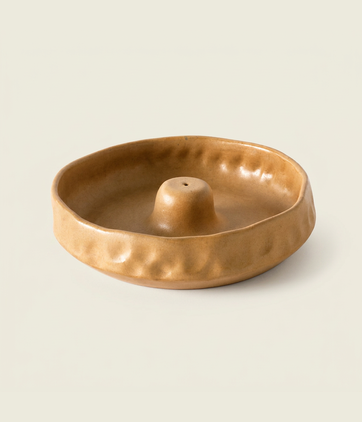 The Bisque Censer