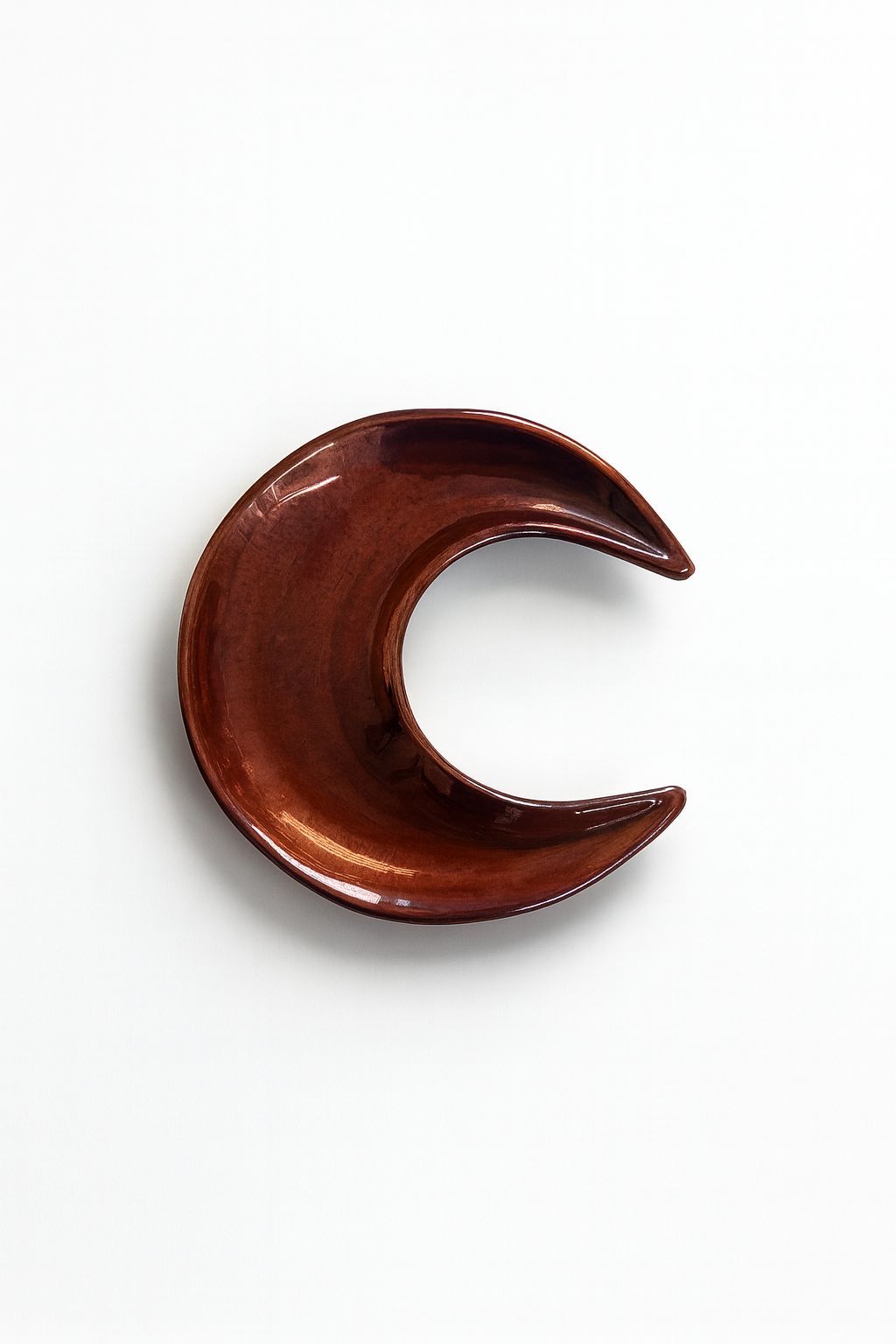 Copper Aura Crescent