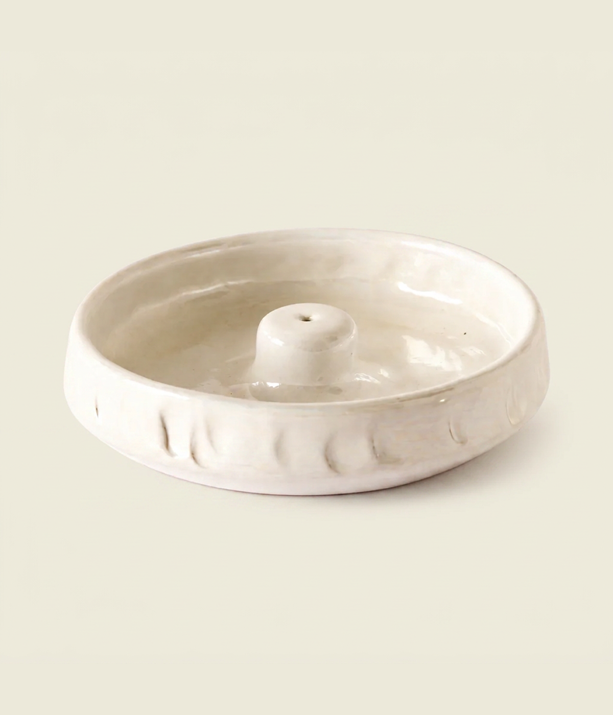 Pearl Ivory Censer