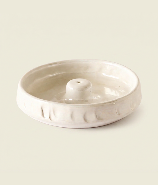 Pearl Ivory Censer